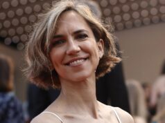 Aina Clotet recibe premio revelación en la Semana de la Crítica de Cannes