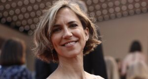 Aina Clotet recibe premio revelación en la Semana de la Crítica de Cannes