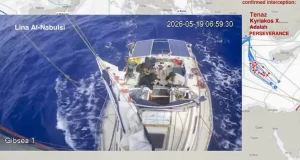 Indonesia condena trato de Israel a activistas detenidos en flotilla hacia Gaza