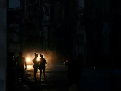 Apagones volverán a afectar gran parte de Cuba este jueves