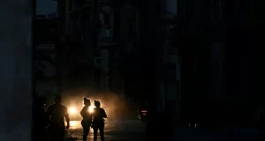 Apagones volverán a afectar gran parte de Cuba este jueves