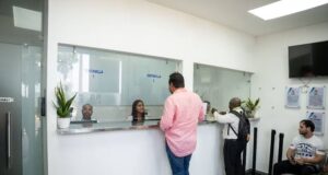 Migración lanzará permiso digital para salida de menores