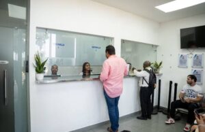 Migración lanzará permiso digital para salida de menores