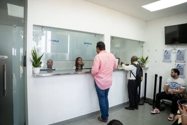 Migración lanzará permiso digital para salida de menores