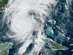 NOAA prevé temporada ciclónica del Atlántico menos activa este 2026