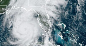 NOAA prevé temporada ciclónica del Atlántico menos activa este 2026
