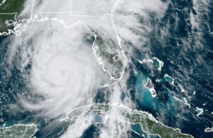 NOAA prevé temporada ciclónica del Atlántico menos activa este 2026