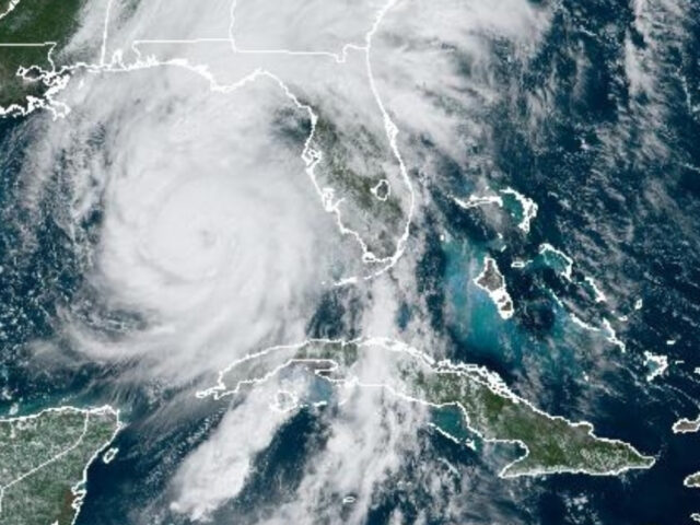 NOAA prevé temporada ciclónica del Atlántico menos activa este 2026
