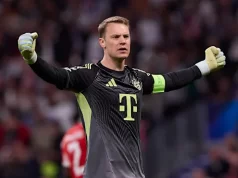 Alemania anuncia convocatoria para el Mundial 2026 con regreso de Manuel Neuer