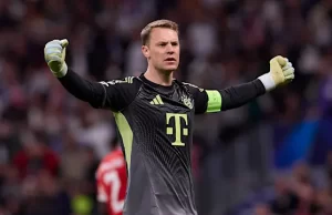 Alemania anuncia convocatoria para el Mundial 2026 con regreso de Manuel Neuer