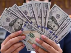 Precio del dólar en RD este jueves 21 de mayo de 2026