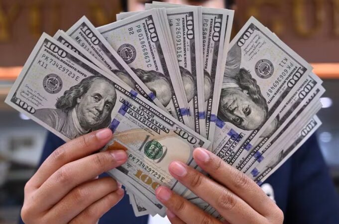 Precio del dólar en RD este jueves 21 de mayo de 2026