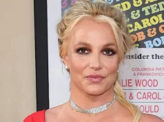 Britney Spears fue detenida tras conducir de forma errática en California