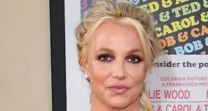 Britney Spears fue detenida tras conducir de forma errática en California