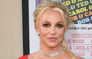 Britney Spears fue detenida tras conducir de forma errática en California