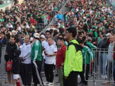 México lanza campaña contra el grito homofóbico rumbo al Mundial 2026