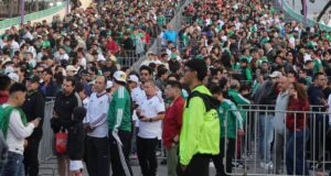 México lanza campaña contra el grito homofóbico rumbo al Mundial 2026