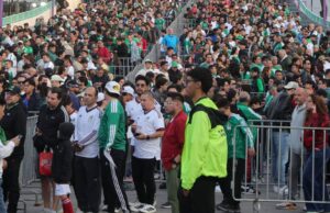 México lanza campaña contra el grito homofóbico rumbo al Mundial 2026