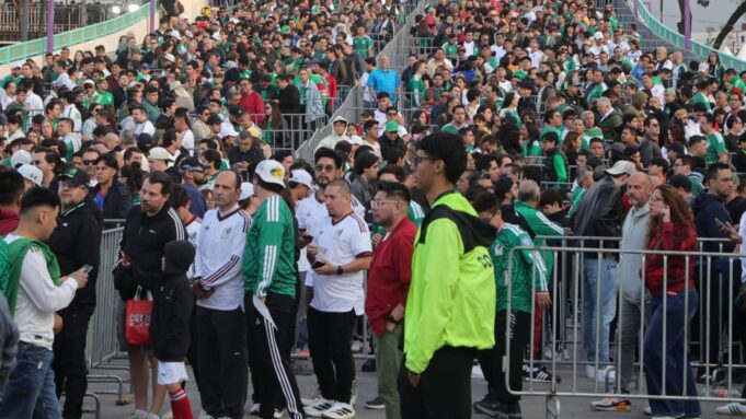 México lanza campaña contra el grito homofóbico rumbo al Mundial 2026