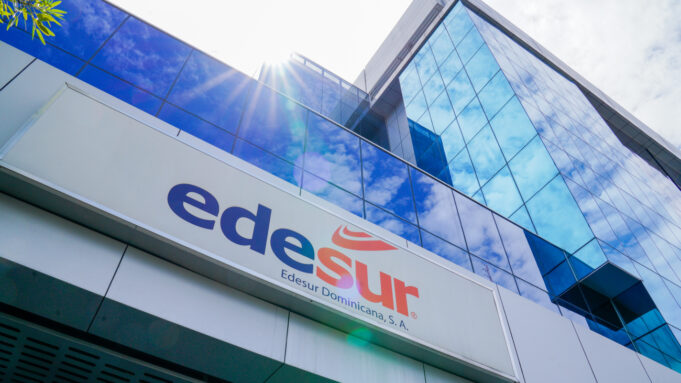 Edesur anuncia apagón programado en sectores de Peravia este viernes