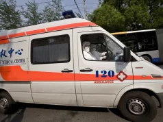 Explosión en mina de China deja al menos 82 muertos