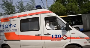 Explosión en mina de China deja al menos 82 muertos