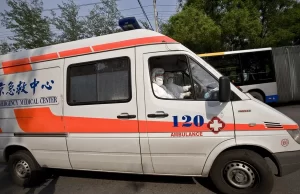 Explosión en mina de China deja al menos 82 muertos
