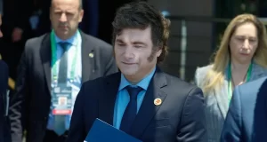 Argentina usará inteligencia artificial para crear políticas sociales predictivas