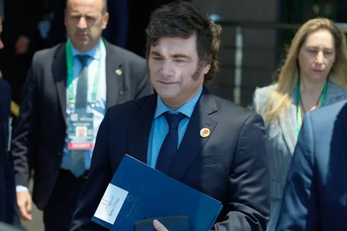 Argentina usará inteligencia artificial para crear políticas sociales predictivas