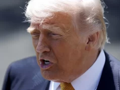 Trump asegura que negociaciones con Irán avanzan “de manera constructiva”, pero sin apresurarse