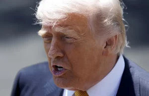 Trump asegura que negociaciones con Irán avanzan “de manera constructiva”, pero sin apresurarse