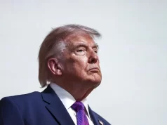 Trump insiste en que Arabia Saudí y Catar normalicen relaciones con Israel