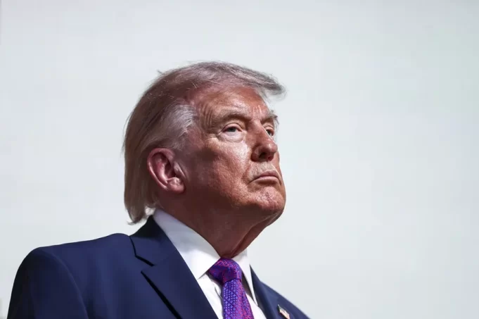 Trump insiste en que Arabia Saudí y Catar normalicen relaciones con Israel