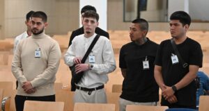 Pandilleros admiten en España haber pertenecido a la banda Dominican Don’t Play