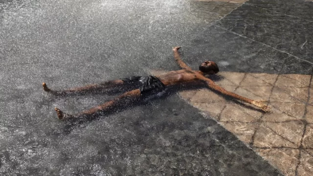 Francia reporta siete muertes por intensa ola de calor