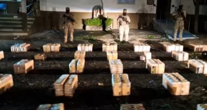 Interpol incauta armas y drogas en operativo en América Latina
