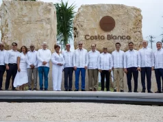 Abinader anuncia inversión de RD$20 mil millones para transformar Boca Chica