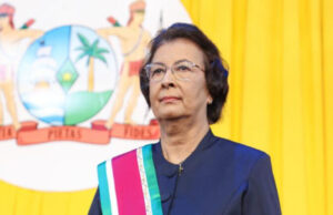 Presidenta de Surinam llegará al país este sábado para reunión oficial con Abinader