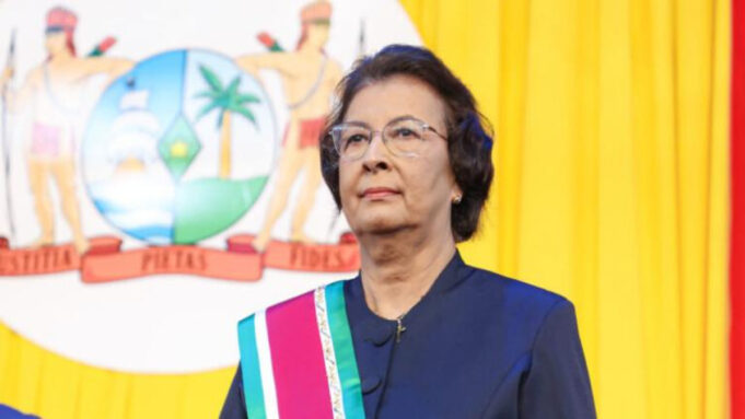 Presidenta de Surinam llegará al país este sábado para reunión oficial con Abinader