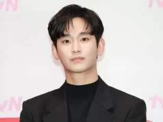 Arrestan a youtuber acusado de usar IA para difamar al actor Kim Soo-hyun