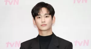Arrestan a youtuber acusado de usar IA para difamar al actor Kim Soo-hyun