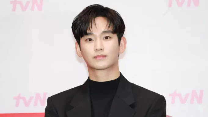 Arrestan a youtuber acusado de usar IA para difamar al actor Kim Soo-hyun
