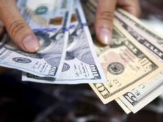Precio del dólar hoy en RD: así amanece este 27 de mayo