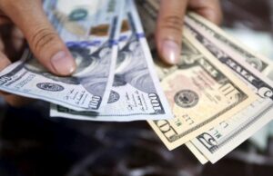 Precio del dólar hoy en RD: así amanece este 27 de mayo
