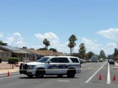 Mujer mata a sus hijos y se suicida tras tiroteo en Arizona