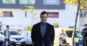 Hermano de Pedro Sánchez irá a juicio por presunto tráfico de influencias