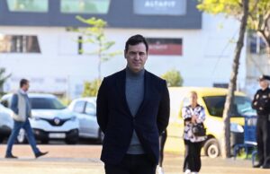 Hermano de Pedro Sánchez irá a juicio por presunto tráfico de influencias