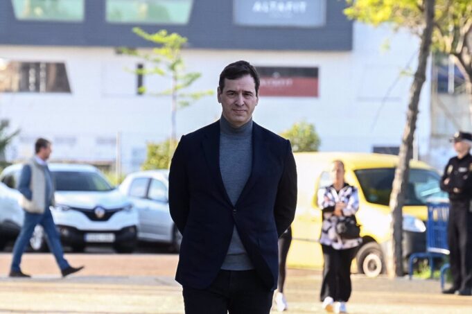 Hermano de Pedro Sánchez irá a juicio por presunto tráfico de influencias