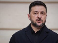 Zelenski viajará a Suecia para fortalecer cooperación militar con Ucrania