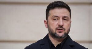 Zelenski viajará a Suecia para fortalecer cooperación militar con Ucrania